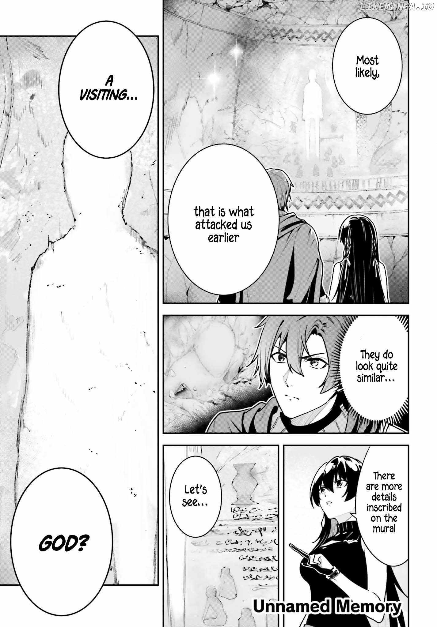 Unnamed Memory Chapter 47 2